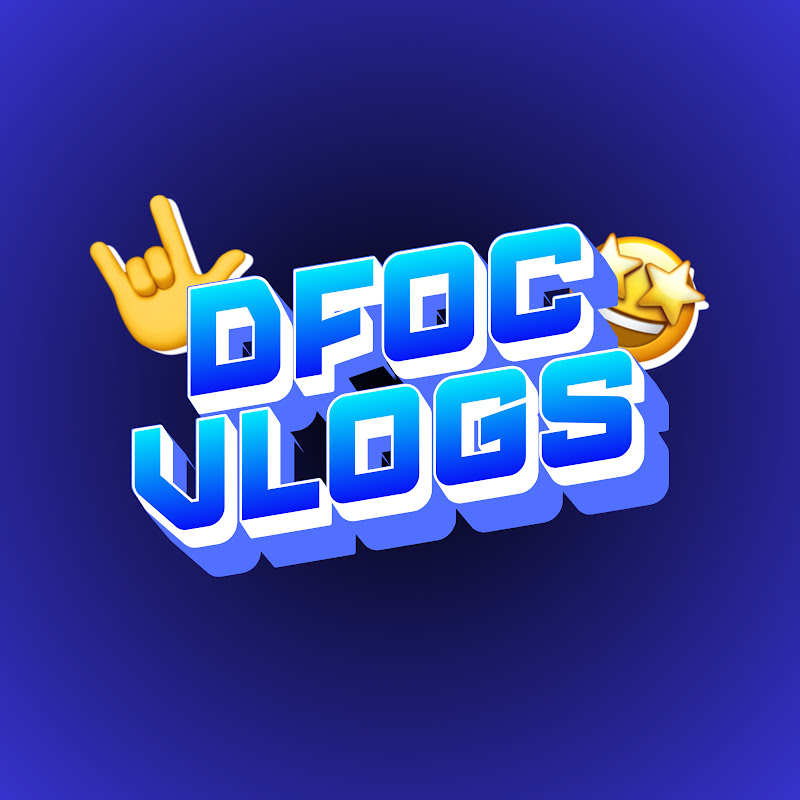 DFOC VLOGS