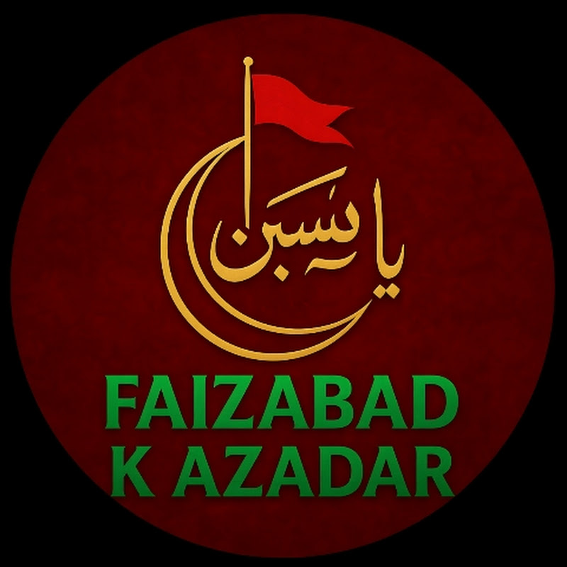 Faizabad K Azadar
