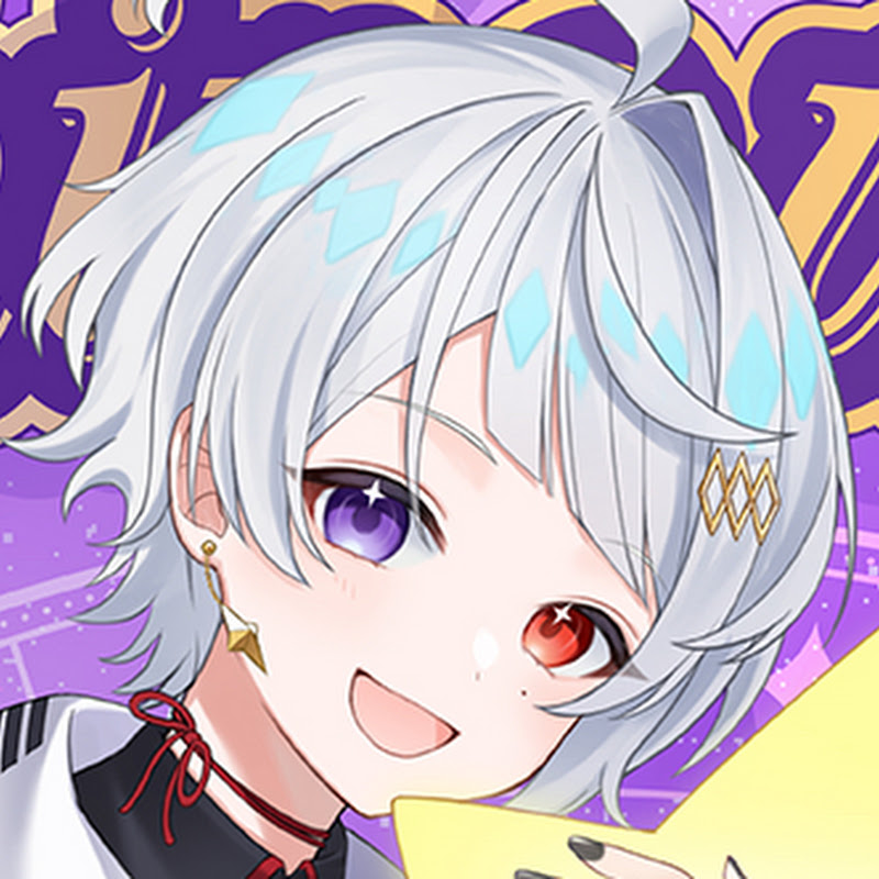 星埜うたげch.