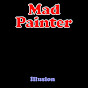 Mad Painter logo