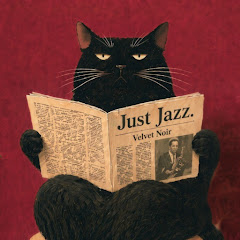 Velvet Cat Jazz