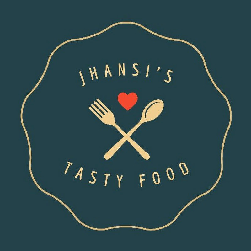 JHANSI'S TASTY FOOD