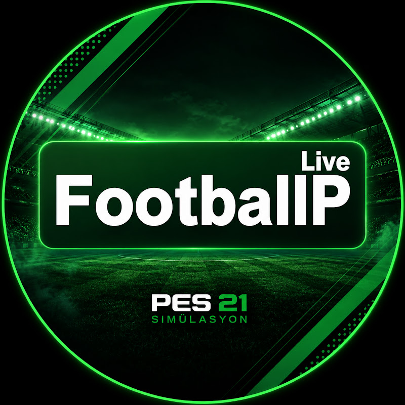 FootballPESLive