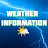 weather information