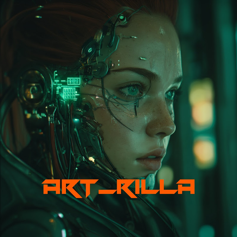 Artrilla(아트릴라)