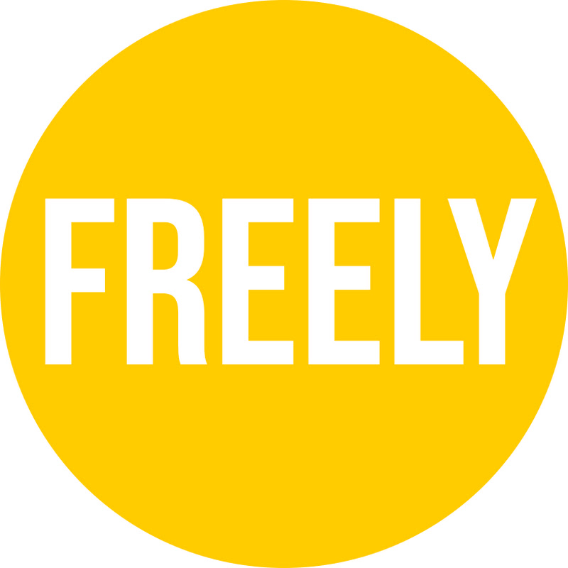 FREELY