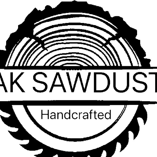 Alaska Sawdust Woodworking