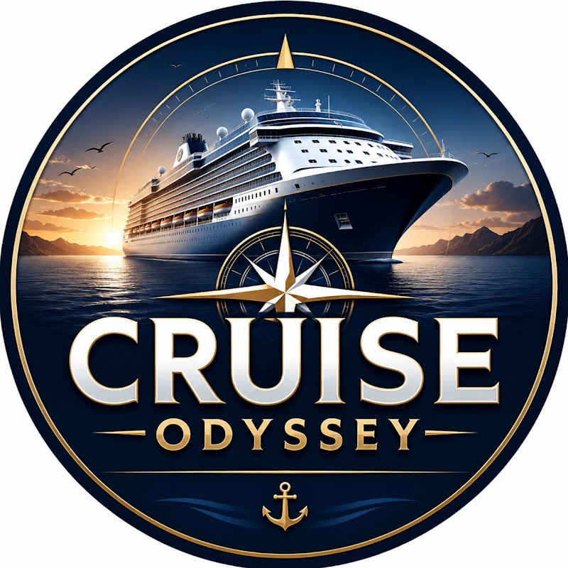Cruise Odyssey