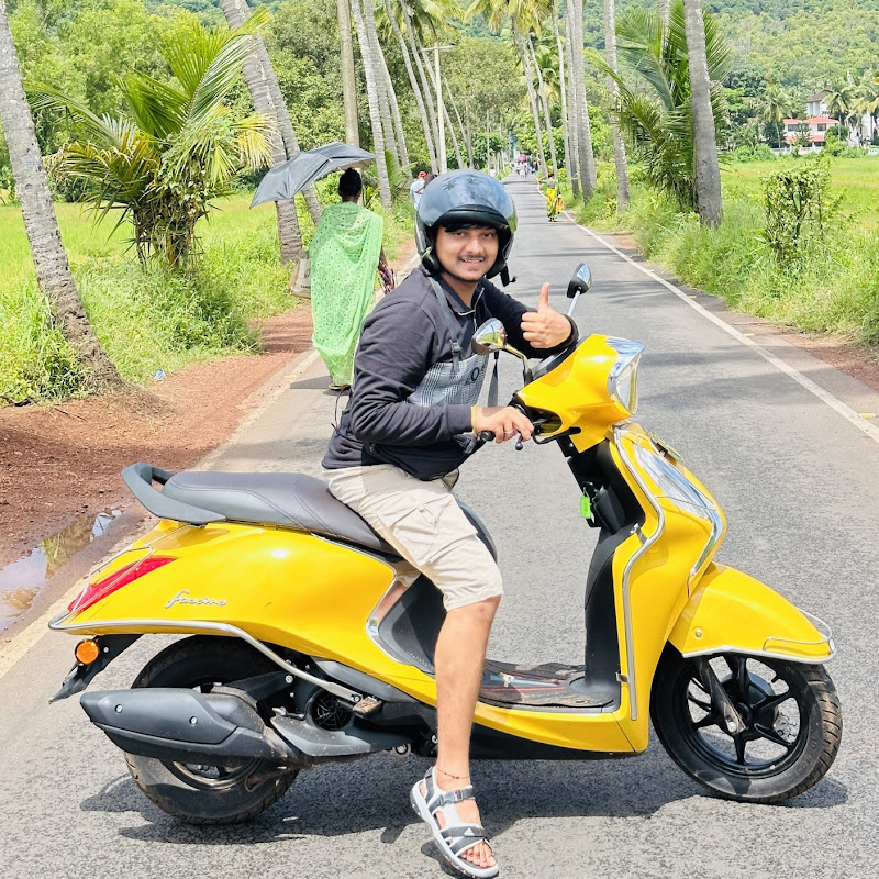 Rohit Keshri