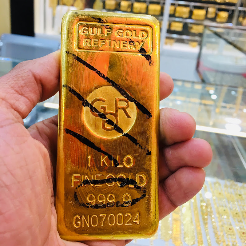 AF Yellow Metal 999.9🌎 avatar