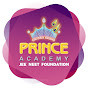 Prince Academy JEE NEET Surat logo