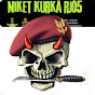 Niket Kurka rj05 logo