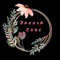 Anoosh Zone logo