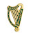 Irish Gold Stacker