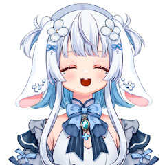 子兎白にぃと- Kotoshiro Niito-