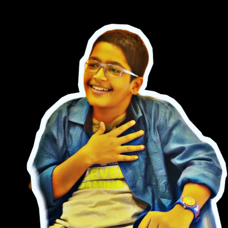 Parth The Vlogger