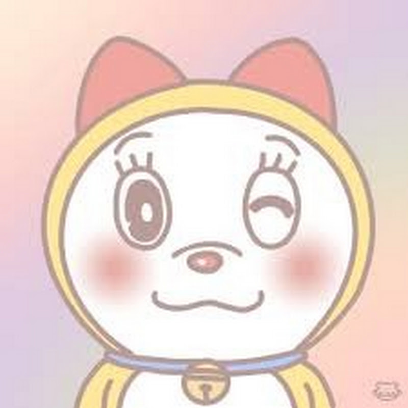 科幻小汤圆 Logo