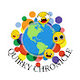 Quirky Chronicle logo