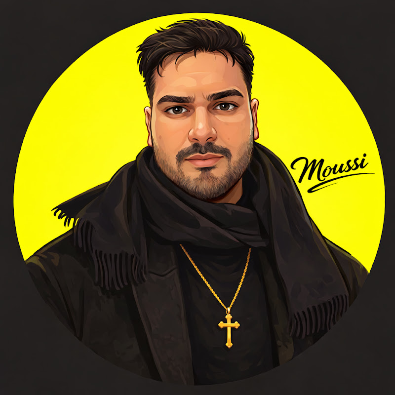 Moussi icon