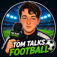Tom Talks Football