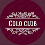 Colo club  [coloriage adulte] 