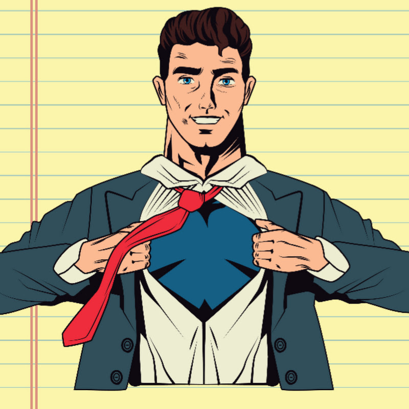 The Office Nerd