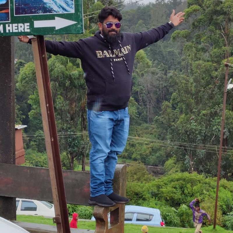 Bombai Shaik
