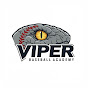 Viper Baseball Academy logo