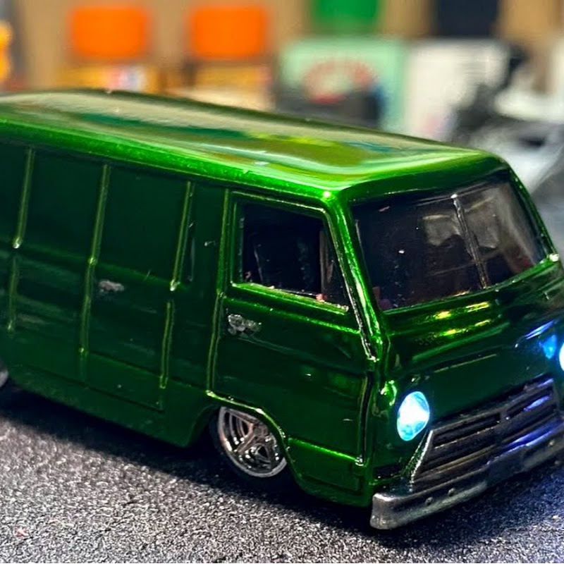 WheelsNThangs