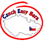 Czech easy Bara logo