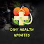 Divy Health Updates