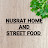 Nusrat home and street food 