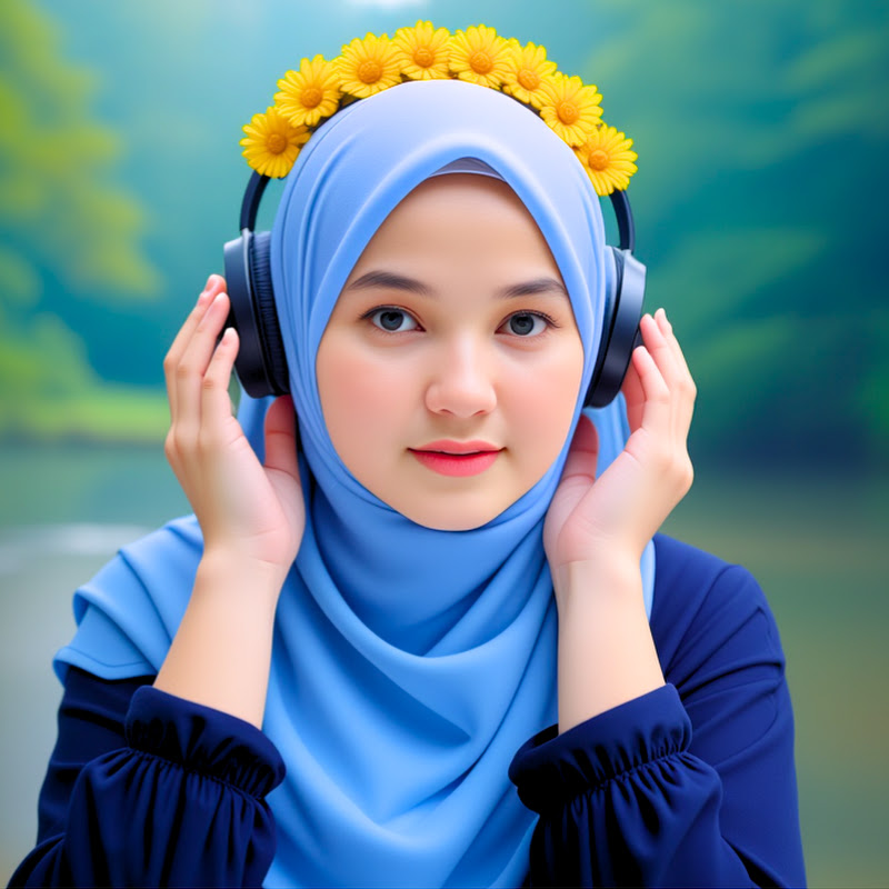 Mama Punya Cerita VLog