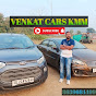 VENKAT CARS KMM