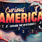 Curious America logo