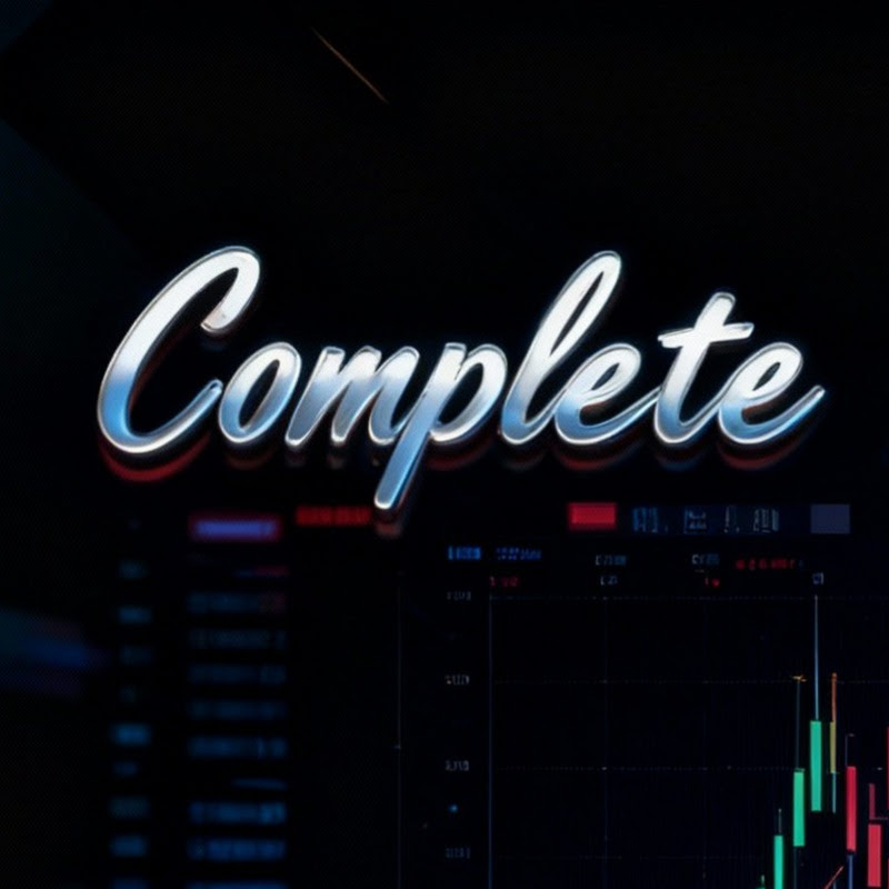 Complete Amateur Trading