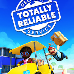 Totally Reliable Delivery Service - Topic