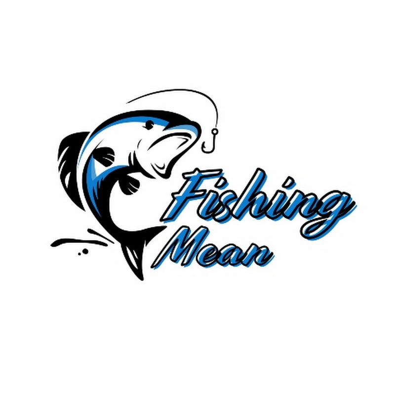 Fishing Mean's😎
