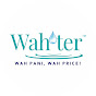 Wahter logo