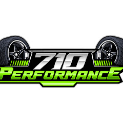 710 Performance channel logo