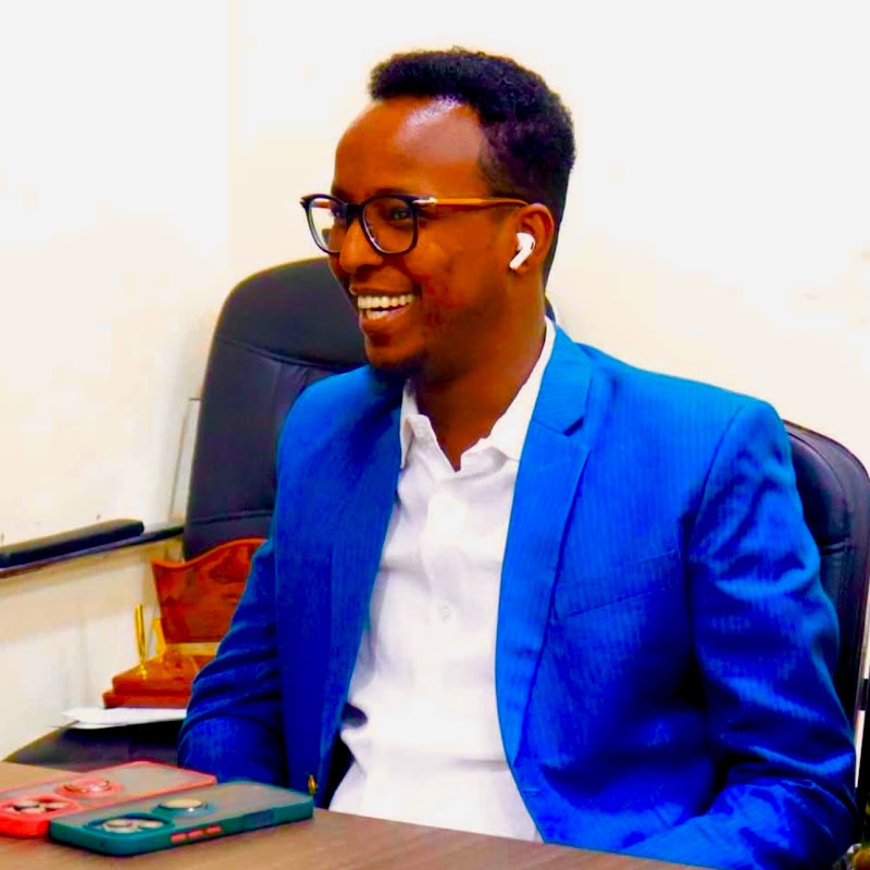 Ayub Abdirizak