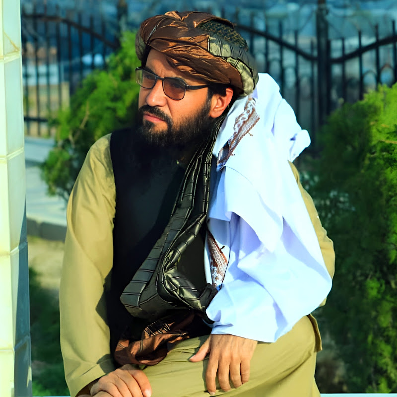 Molvi Nasratullah Nasrat