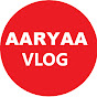 Aaryaa USA Vlog logo