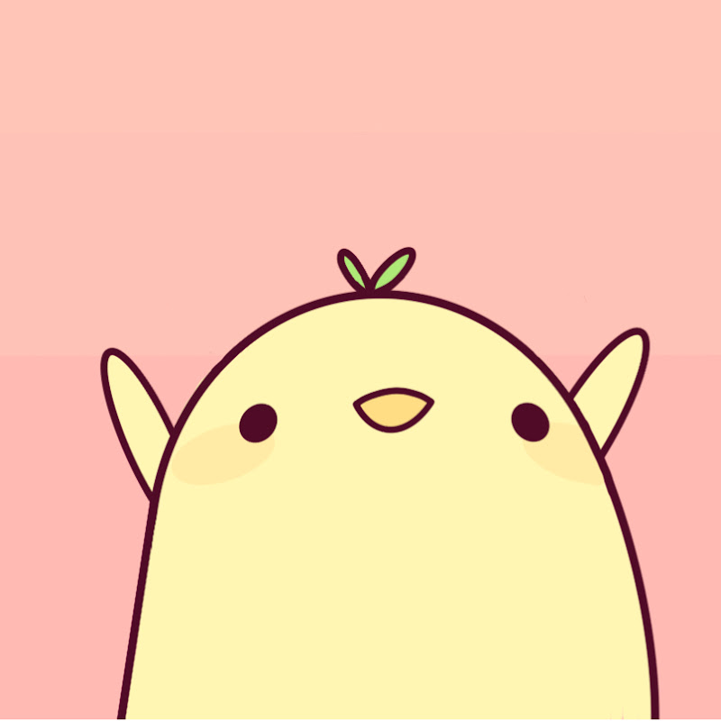 PreachandPeach logo