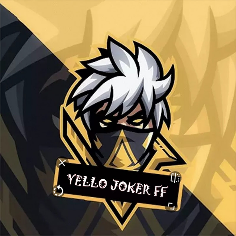 Joker Yello