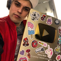 Denny Blade profile image
