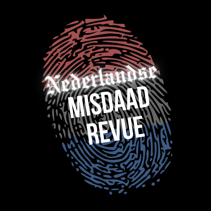 Nederlandse Misdaad Revue