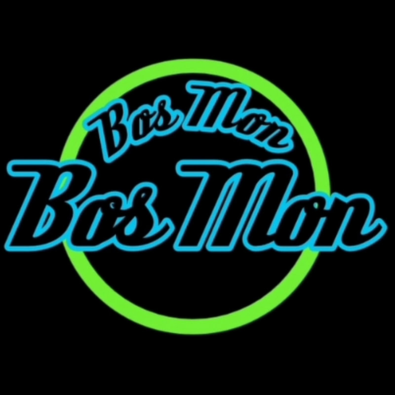 BOS' MON