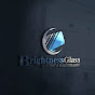 brightness glass logo