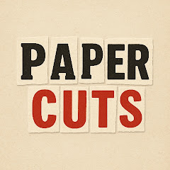 Paper Cuts